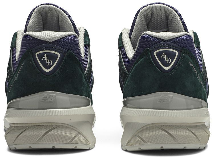 Aime Leon Dore x 990v5 Made In USA Heritage Meets Contemporary