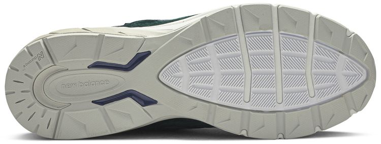 Aime Leon Dore x 990v5 Made In USA Heritage Meets Contemporary