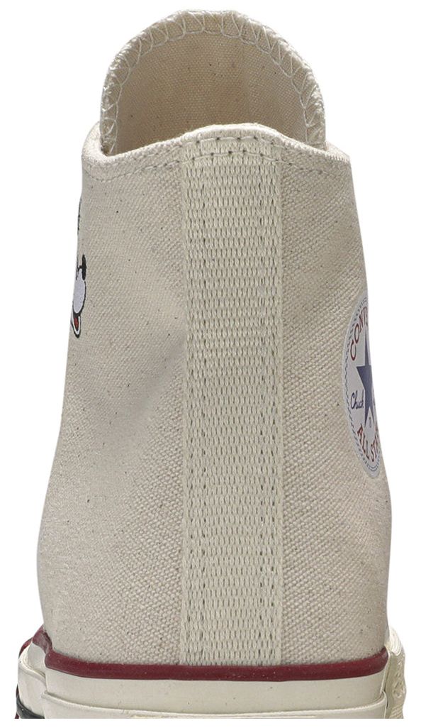 Converse KITH x Disney x Chuck 70 Mickey Mouse Portrait