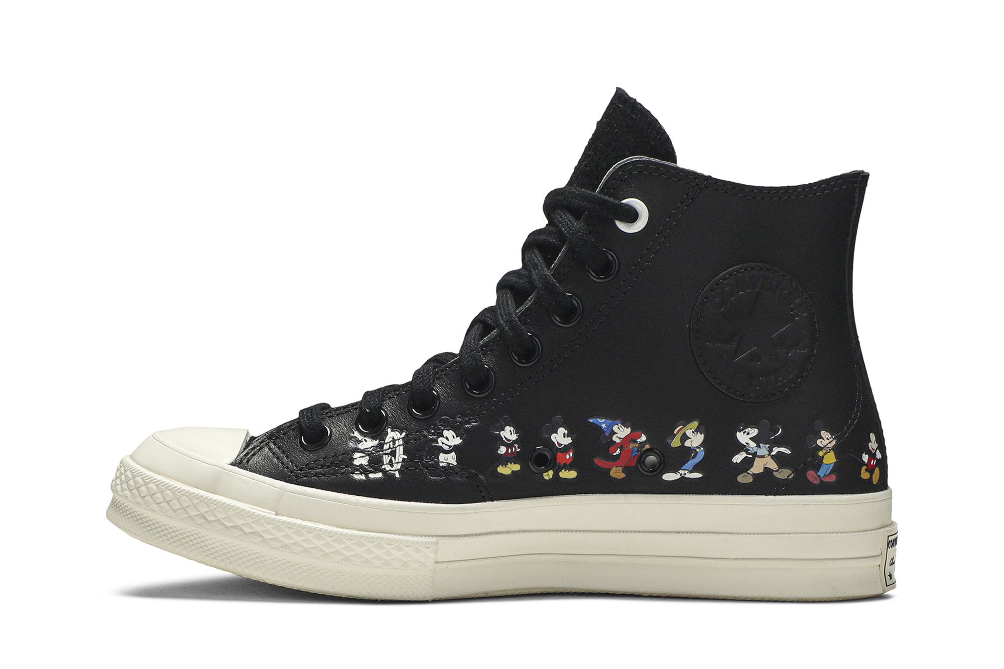 靴/バッグ CONVERSE USA CT70 X KITH X DISNEY 29cm Converse Chuck 70 x KITH x Disney Mickey Mouse Timeline size 10.5