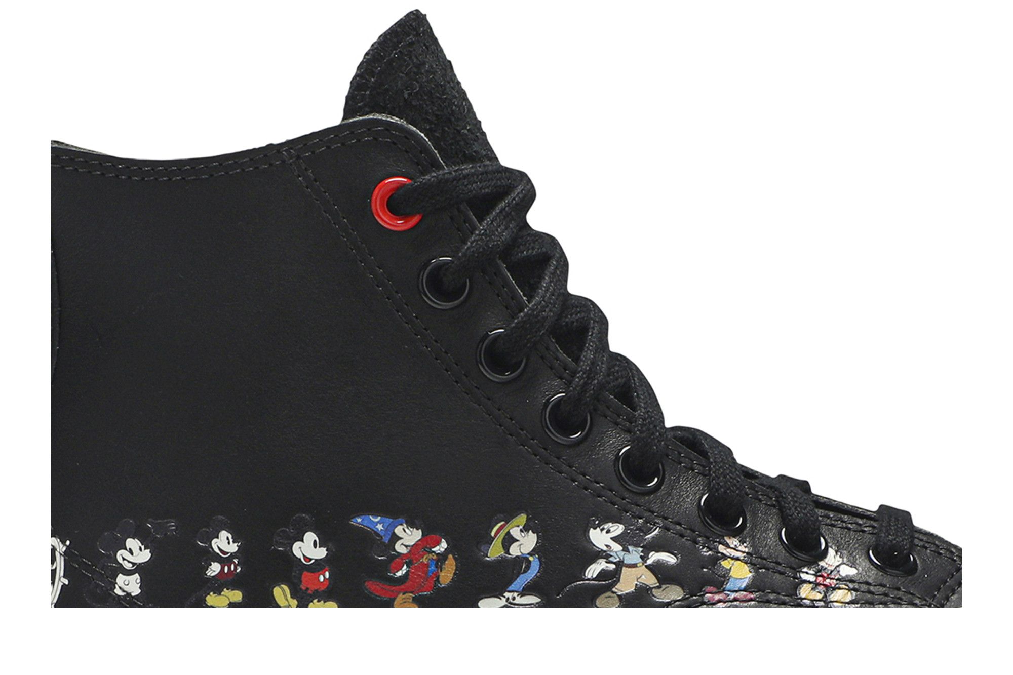 Converse x mickey mouse shop