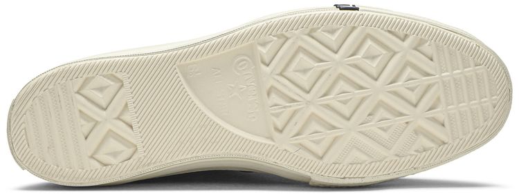 Converse KITH x Disney x Chuck 70 Mickey Mouse Timeline