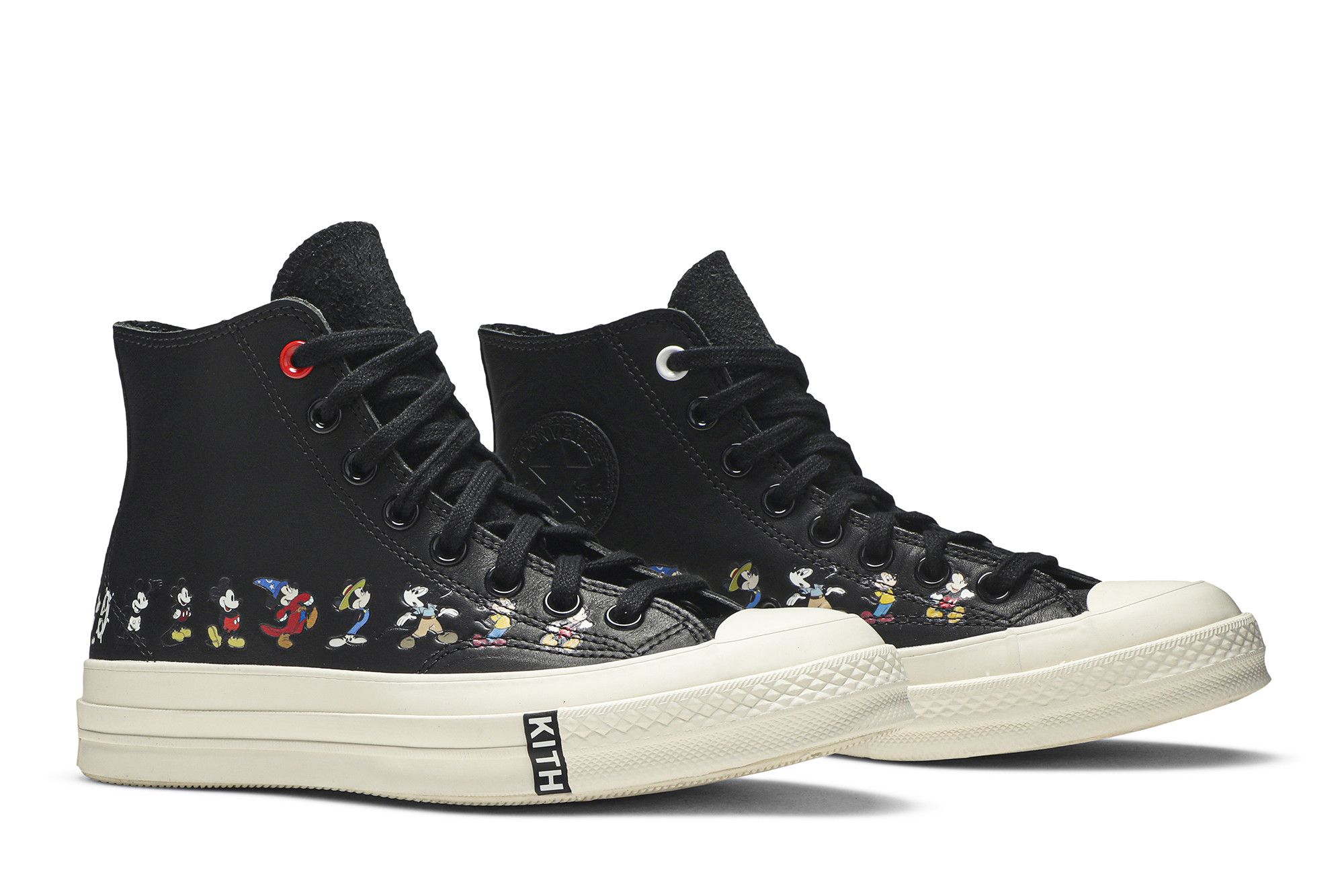 Disney x converse discount