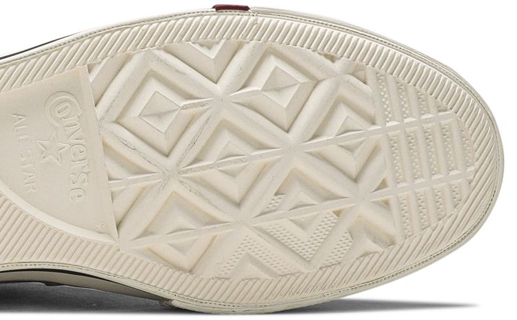 Converse KITH x Disney x Chuck 70 Mickey Mouse Portrait