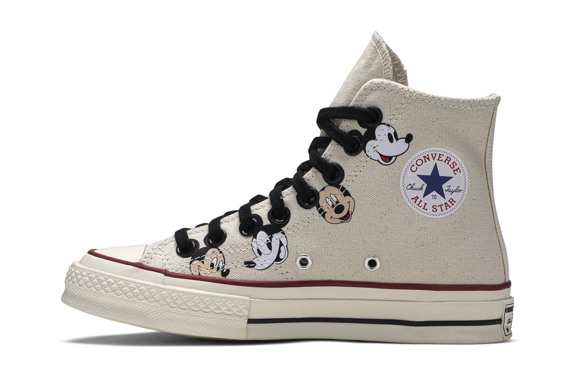 Converse chucks disney online