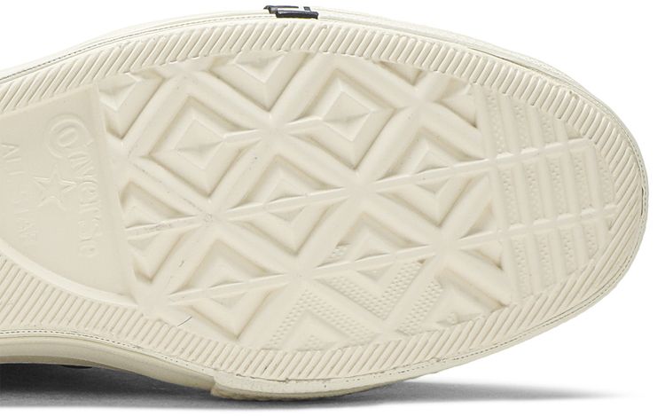 Converse KITH x Disney x Chuck 70 Mickey Mouse Timeline