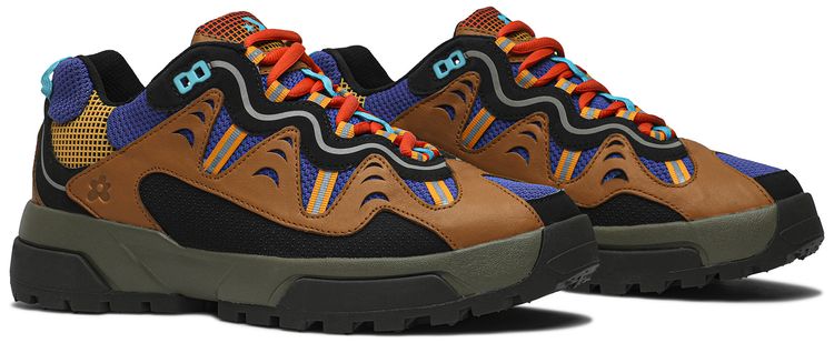 Golf Le Fleur x Converse Gianno Ox Meerkat