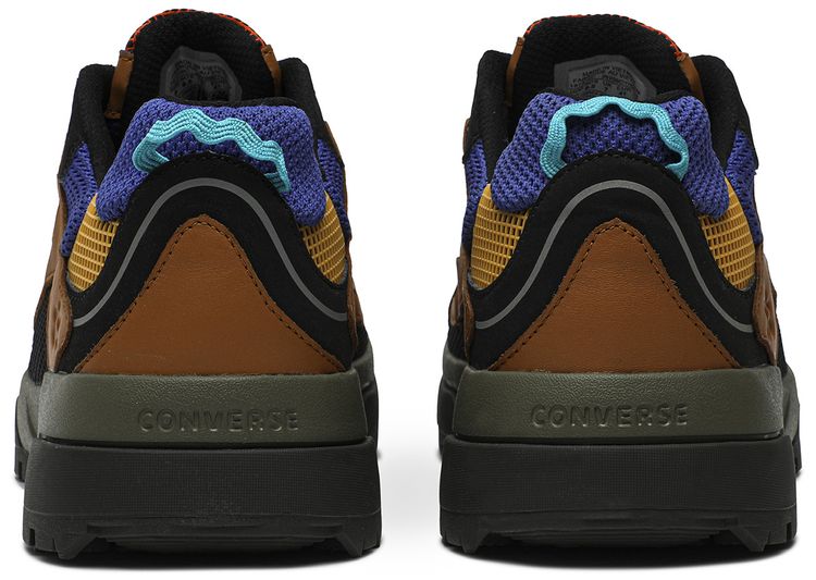 Golf Le Fleur x Converse Gianno Ox Meerkat