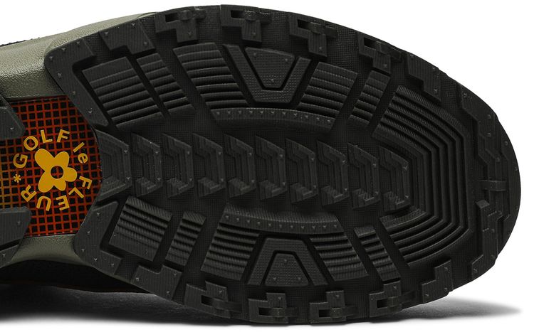 Golf Le Fleur x Converse Gianno Ox Meerkat