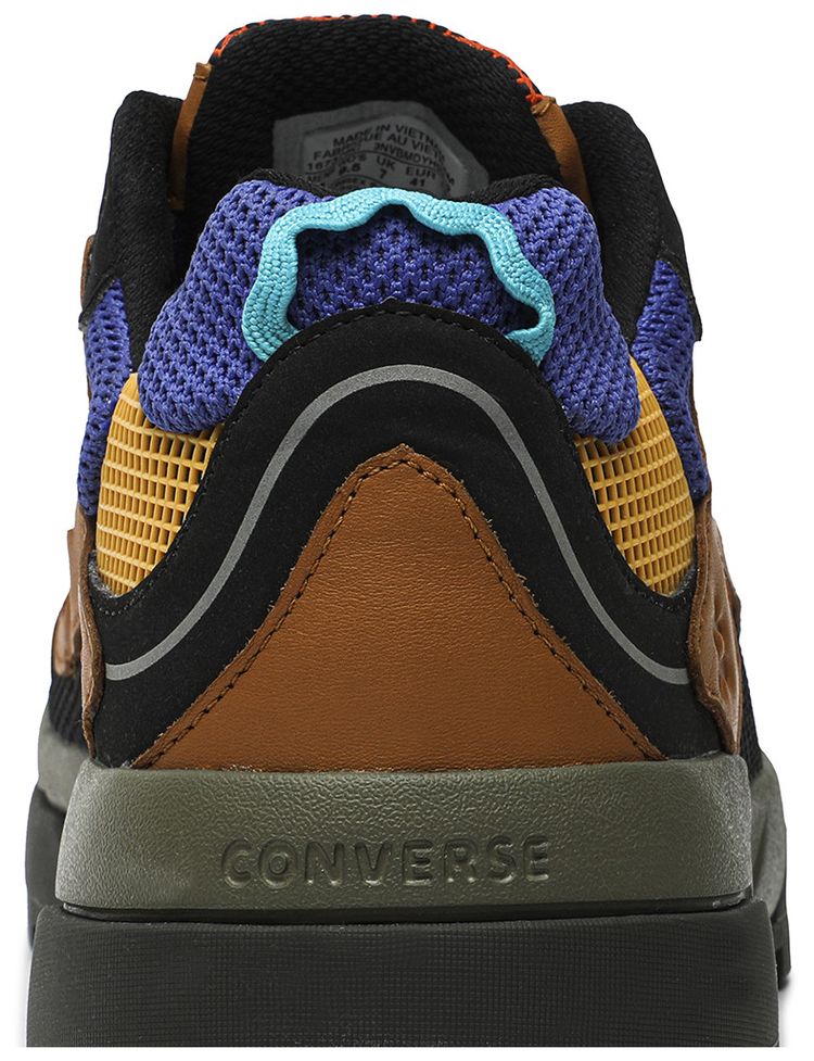 Golf Le Fleur x Converse Gianno Ox Meerkat