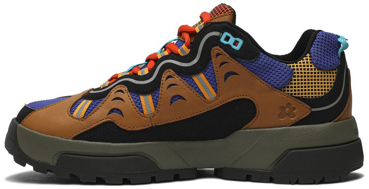 Golf Le Fleur x Converse Gianno Ox Meerkat