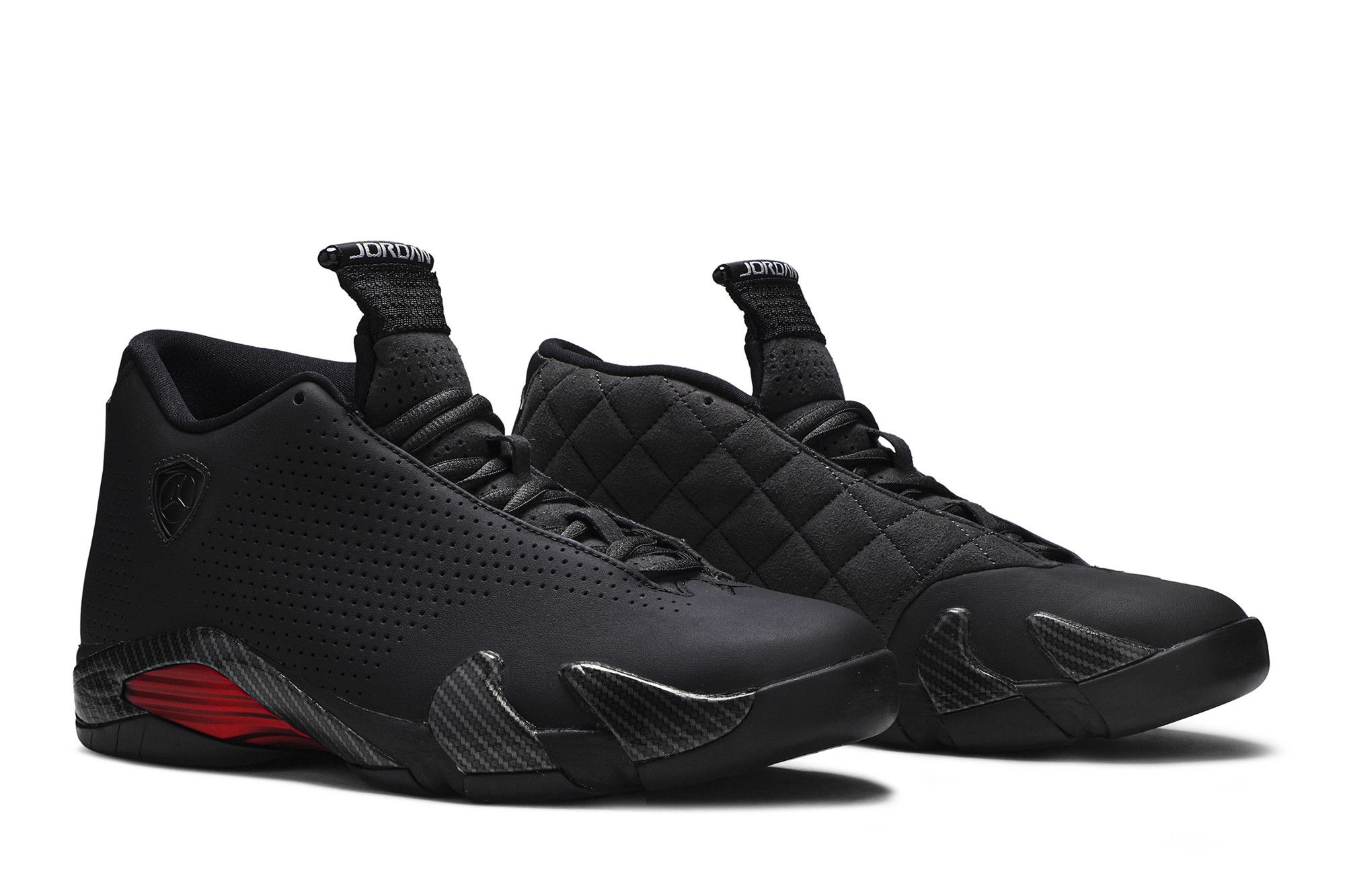 Buy Air Jordan 14 Retro SE Black Ferrari BQ3685 001 GOAT