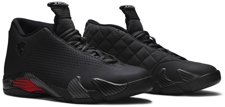 Buy Air Jordan 14 Retro SE 'Black Ferrari' BQ3685 001 GOAT
