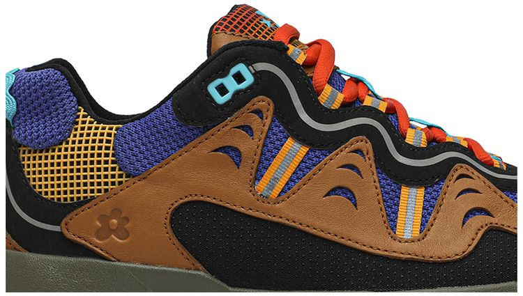 Golf Le Fleur x Converse Gianno Ox Meerkat