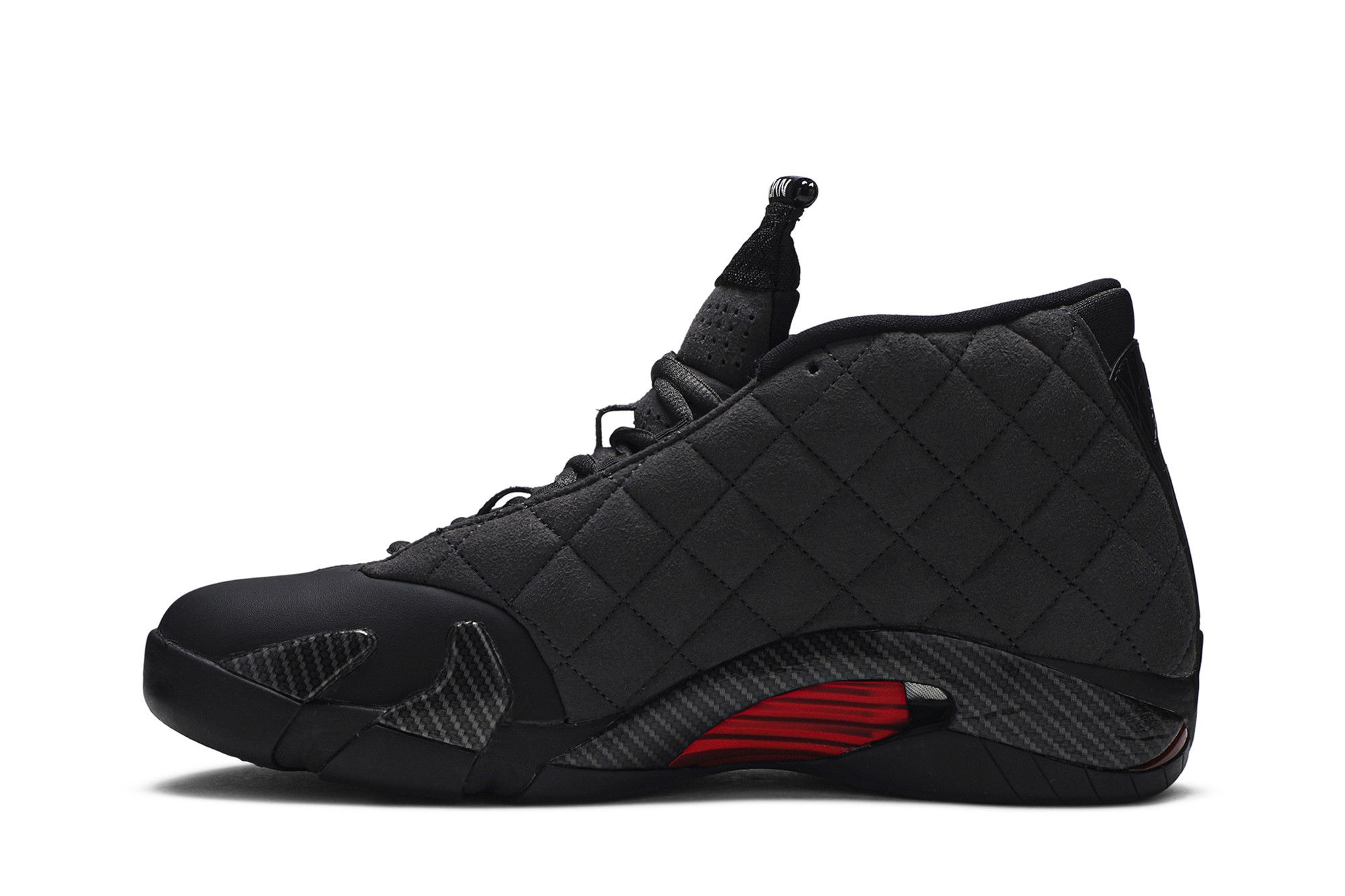 Buy Air Jordan 14 Retro SE Black Ferrari BQ3685 001 GOAT