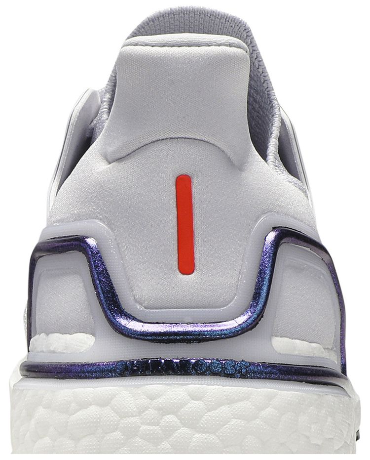 ISS US National Lab x adidas  UltraBoost 20 Dash Grey