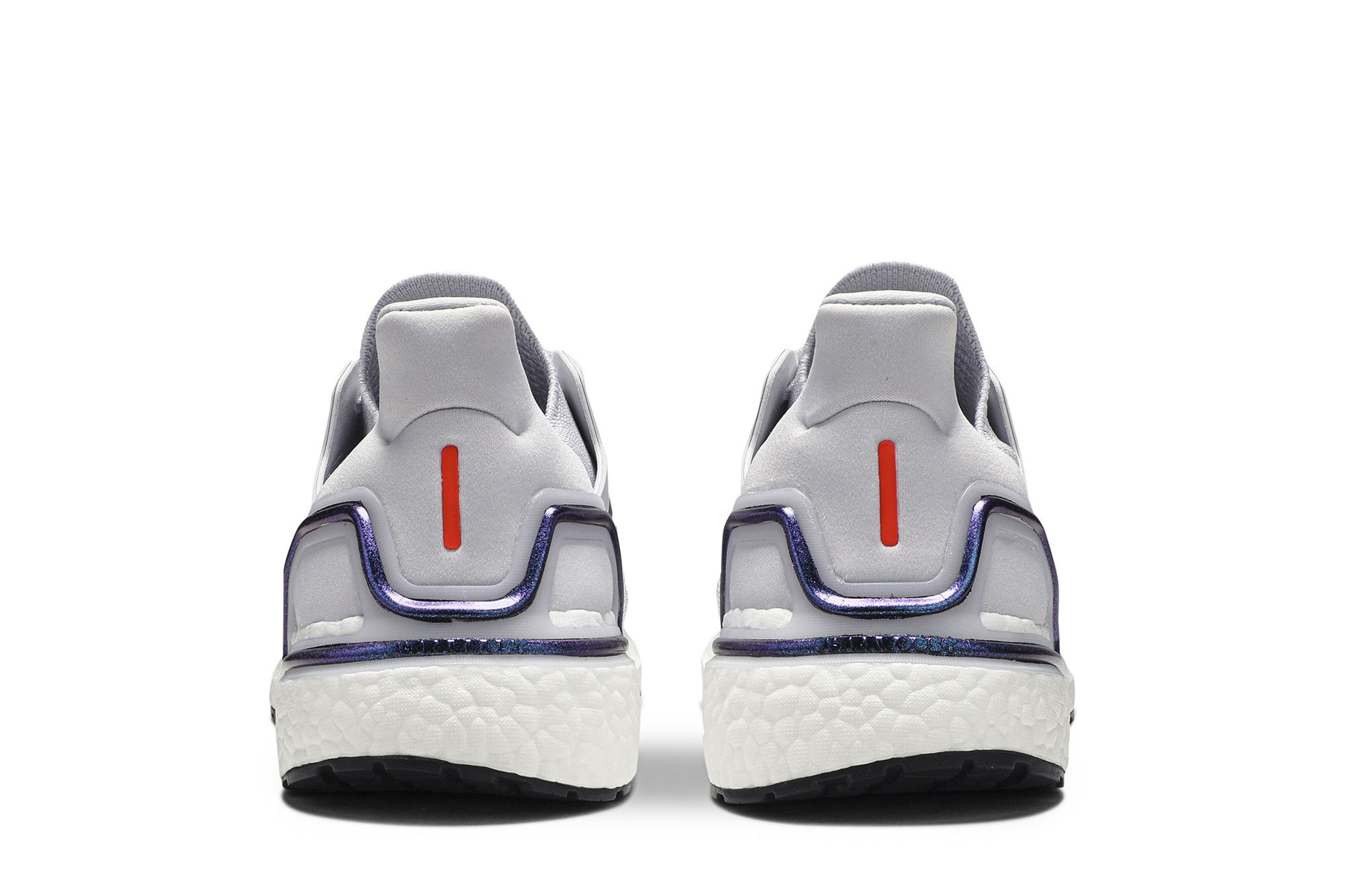 Ultra boost 2020 iss us national lab dash grey blue violet on sale