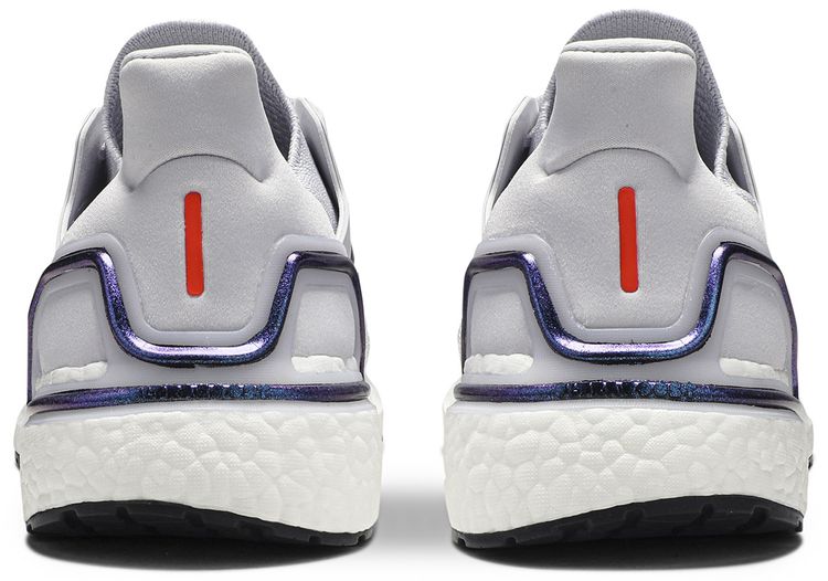 ISS US National Lab x adidas  UltraBoost 20 Dash Grey