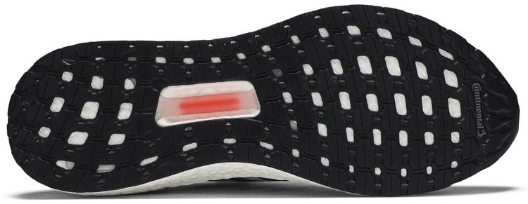 ISS US National Lab x adidas  UltraBoost 20 Dash Grey