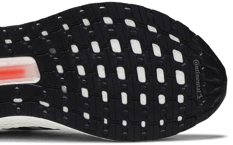 ISS US National Lab x adidas  UltraBoost 20 Dash Grey