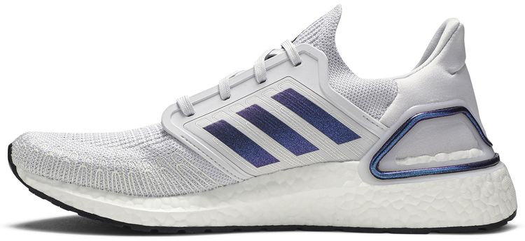 ISS US National Lab x adidas  UltraBoost 20 Dash Grey