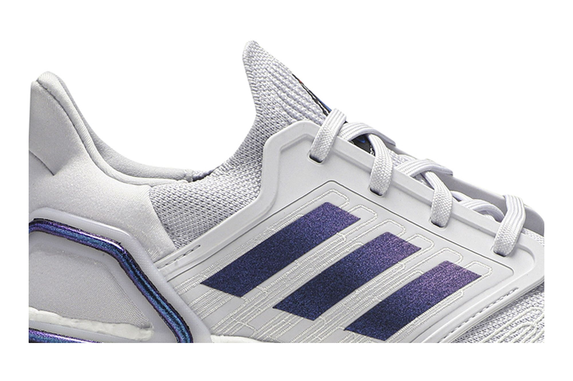 Ultra boost 2020 iss us national lab dash grey blue violet hot sale