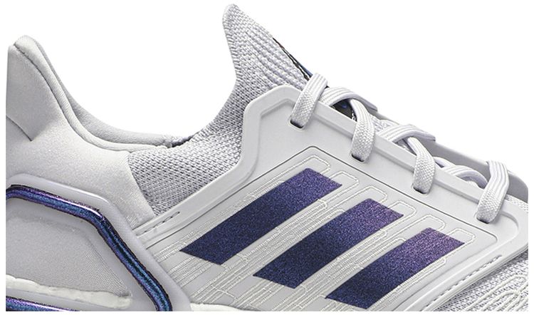 ISS US National Lab x adidas  UltraBoost 20 Dash Grey