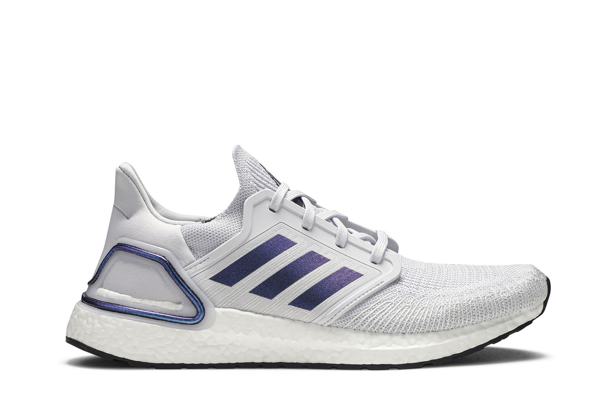 Buy ISS US National Lab x UltraBoost 20 Dash Grey EG0695 GOAT