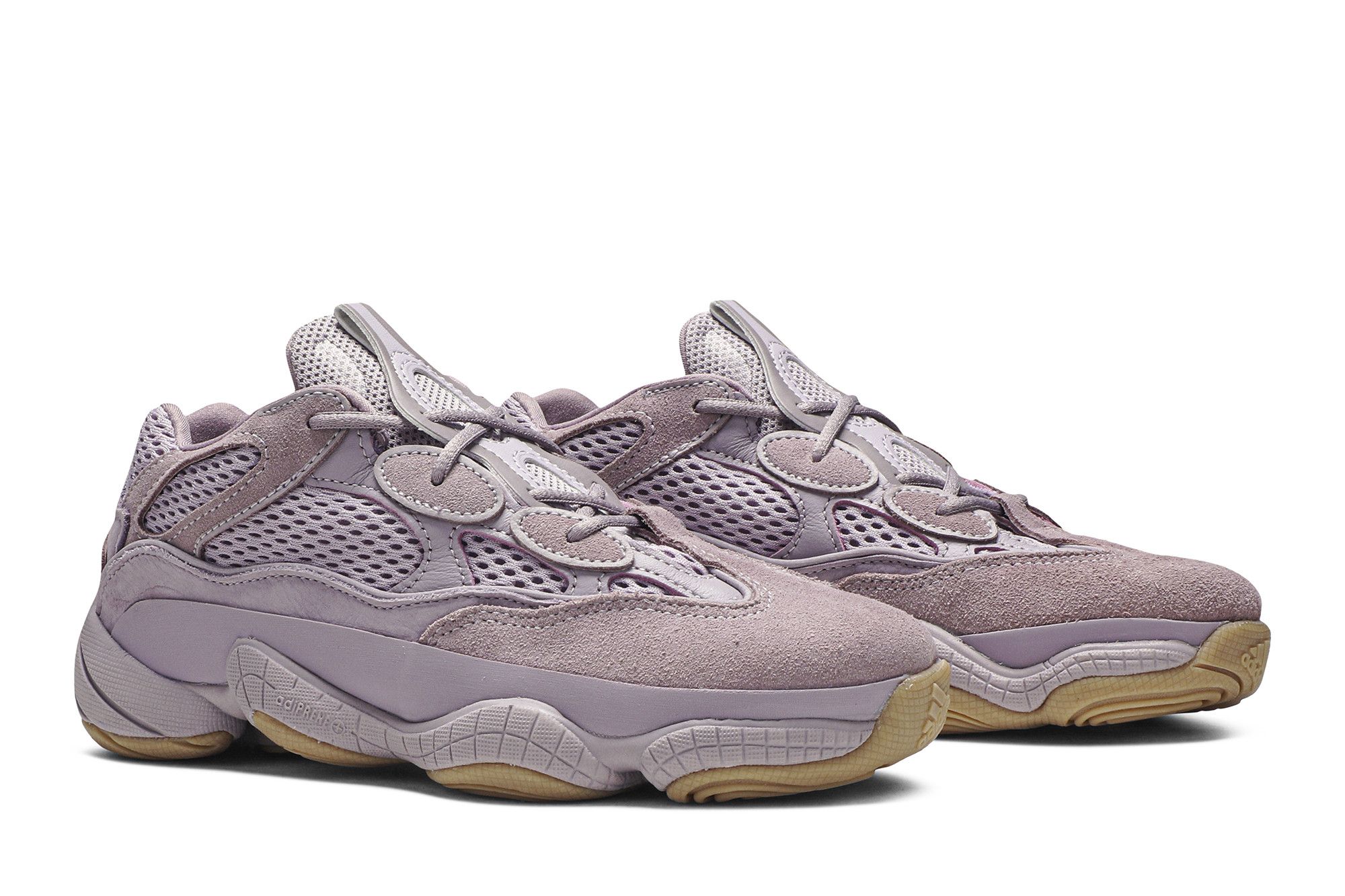 Buy Yeezy 500 Kids Soft Vision FW2673 GOAT