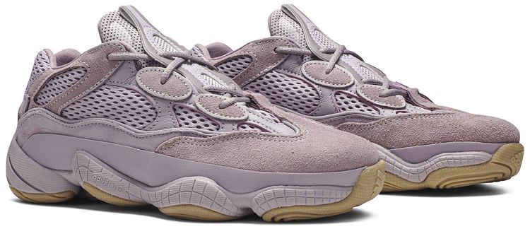 Adidas Yeezy 500 Kids Soft Vision