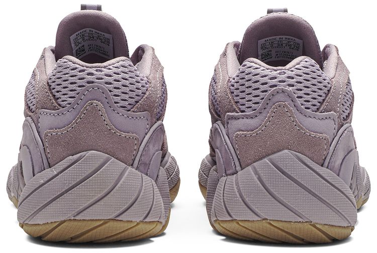 Adidas Yeezy 500 Kids Soft Vision
