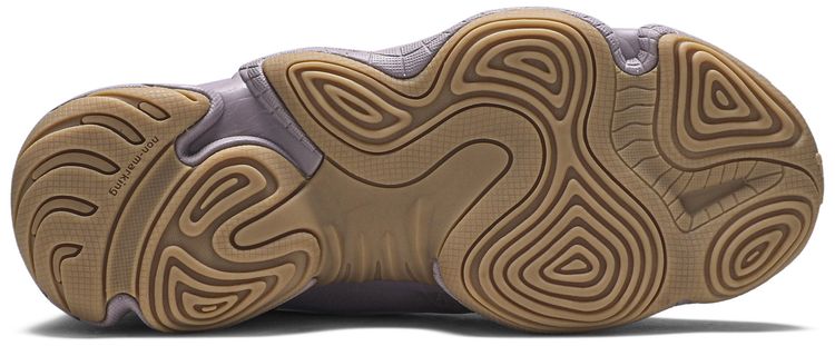 Adidas Yeezy 500 Kids Soft Vision