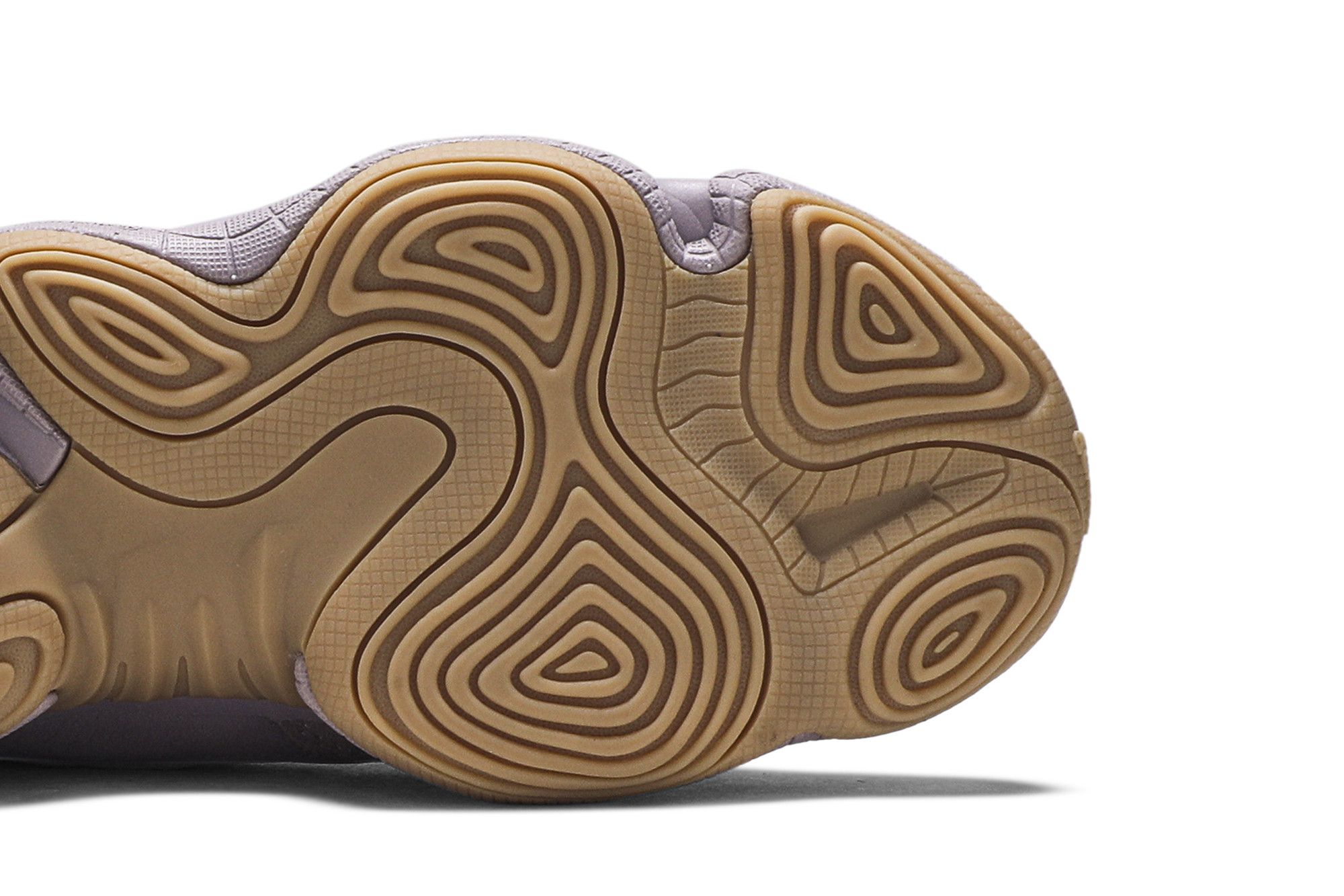 Adidas yeezy 500 kids brown on sale
