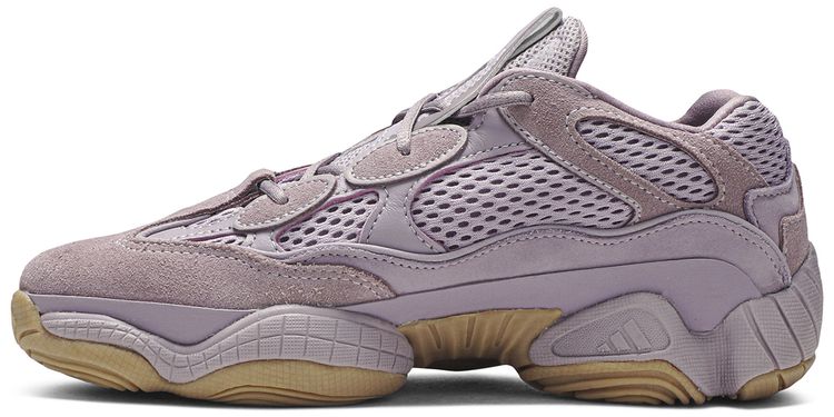 Adidas Yeezy 500 Kids Soft Vision