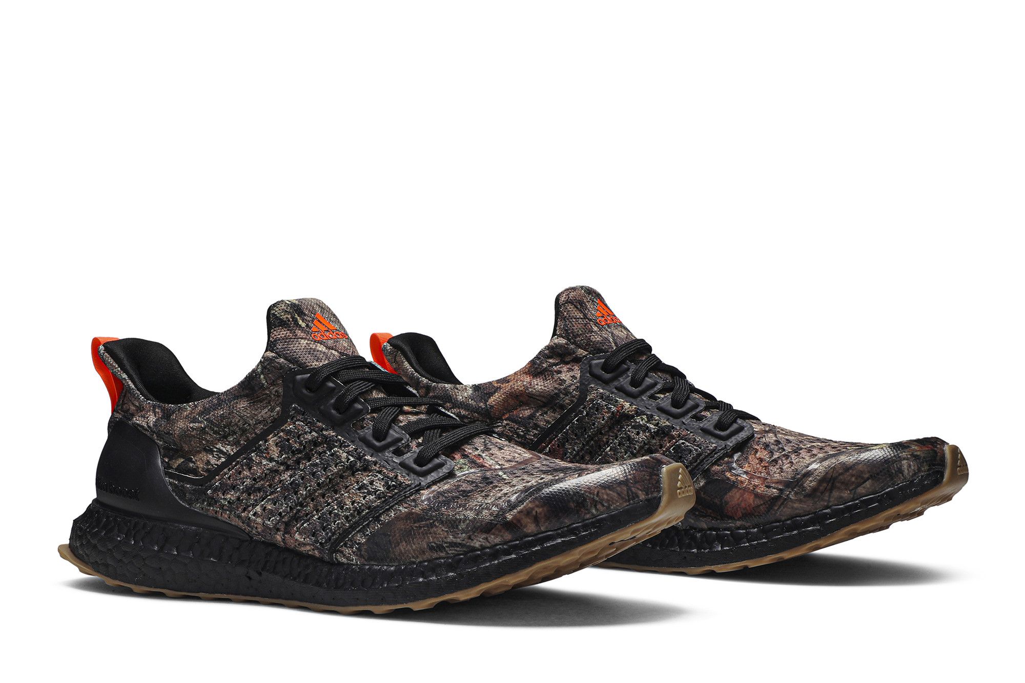 Buy Action Bronson x UltraBoost Realtree Camo Sample F36425 GOAT