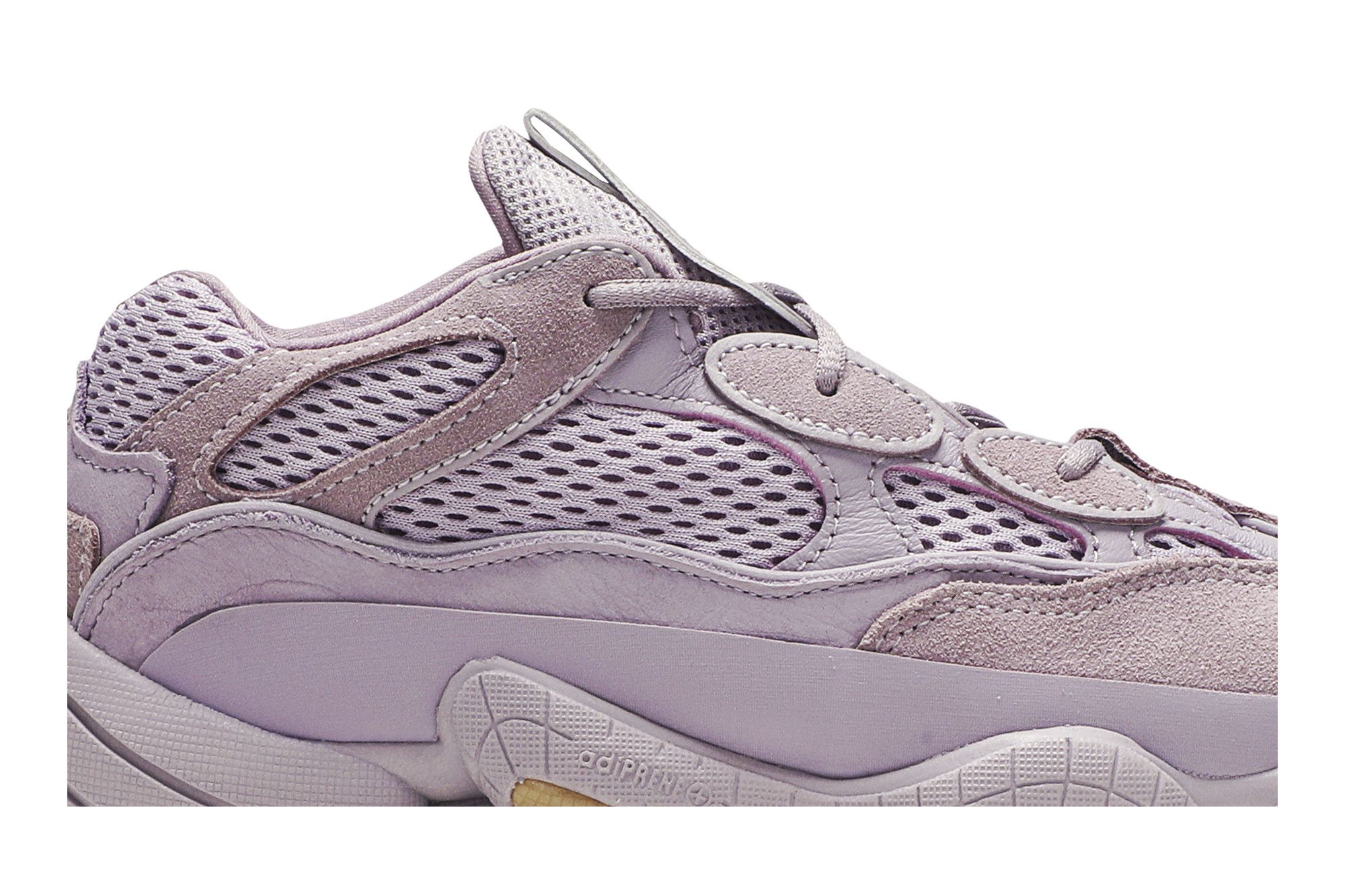 Yeezy 500 kids purple new arrivals