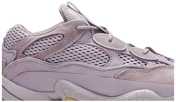 Adidas Yeezy 500 Kids Soft Vision