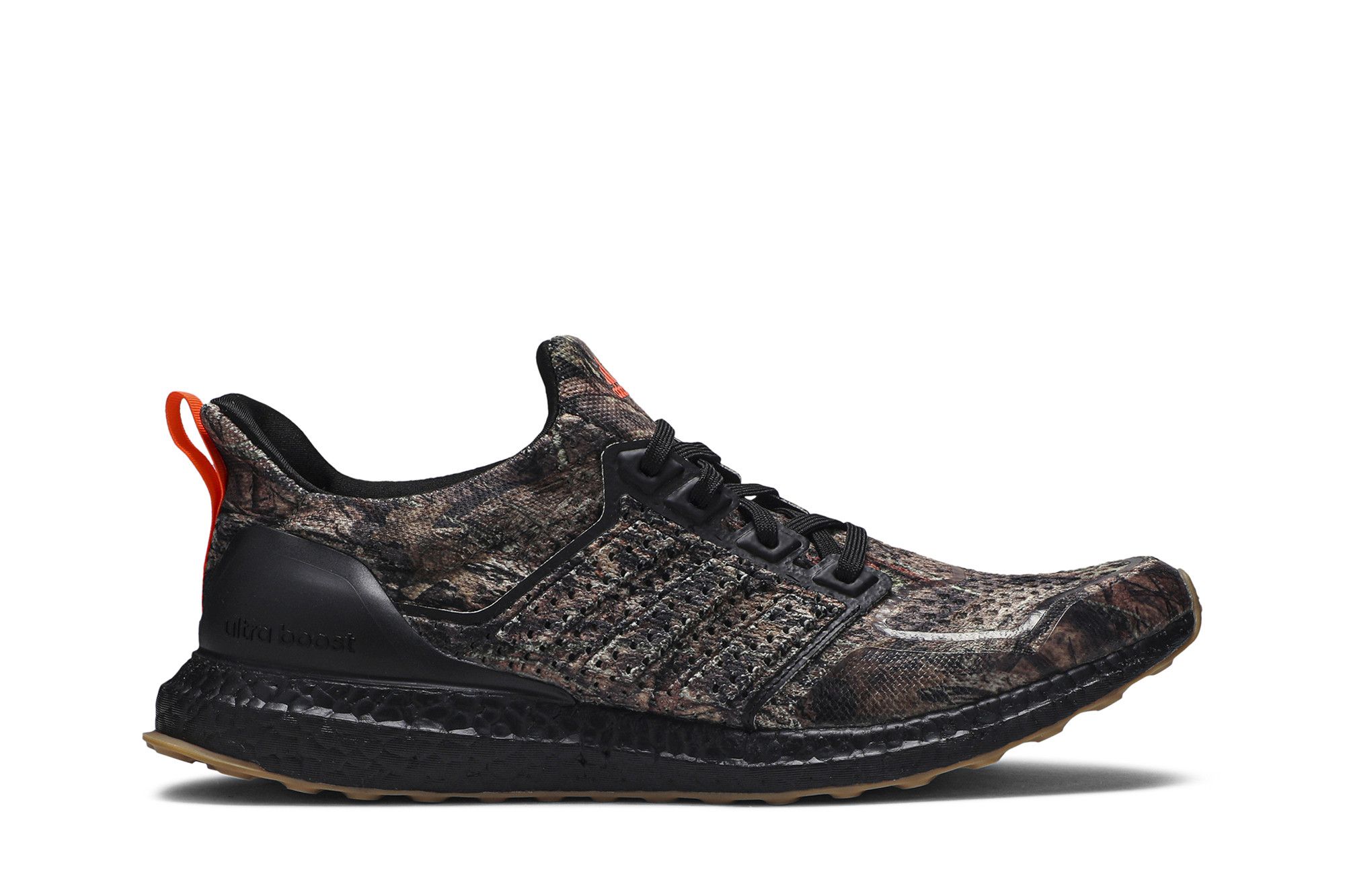 Buy Action Bronson x UltraBoost Realtree Camo Sample F36425 GOAT