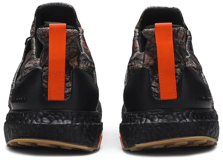 Action Bronson x adidas UltraBoost Realtree Camo Sample