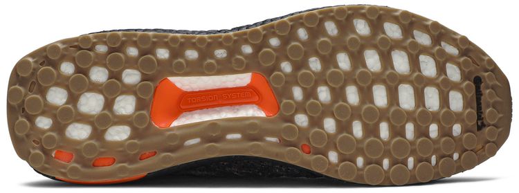 Action Bronson x adidas UltraBoost Realtree Camo Sample