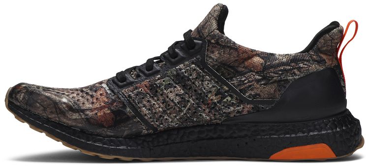Action Bronson x adidas UltraBoost Realtree Camo Sample