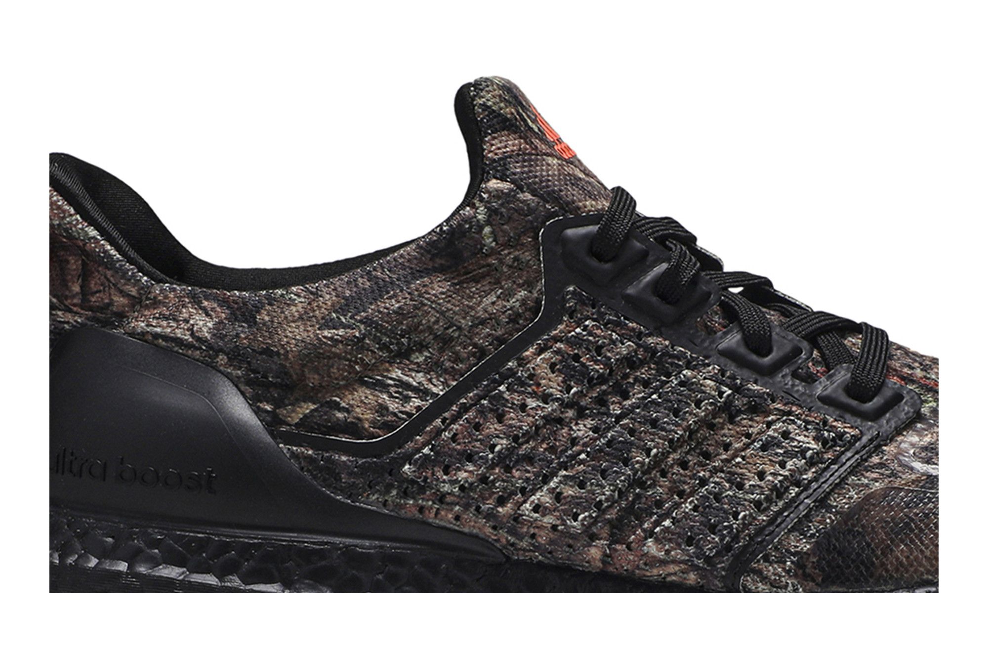 Realtree ultra boost new arrivals