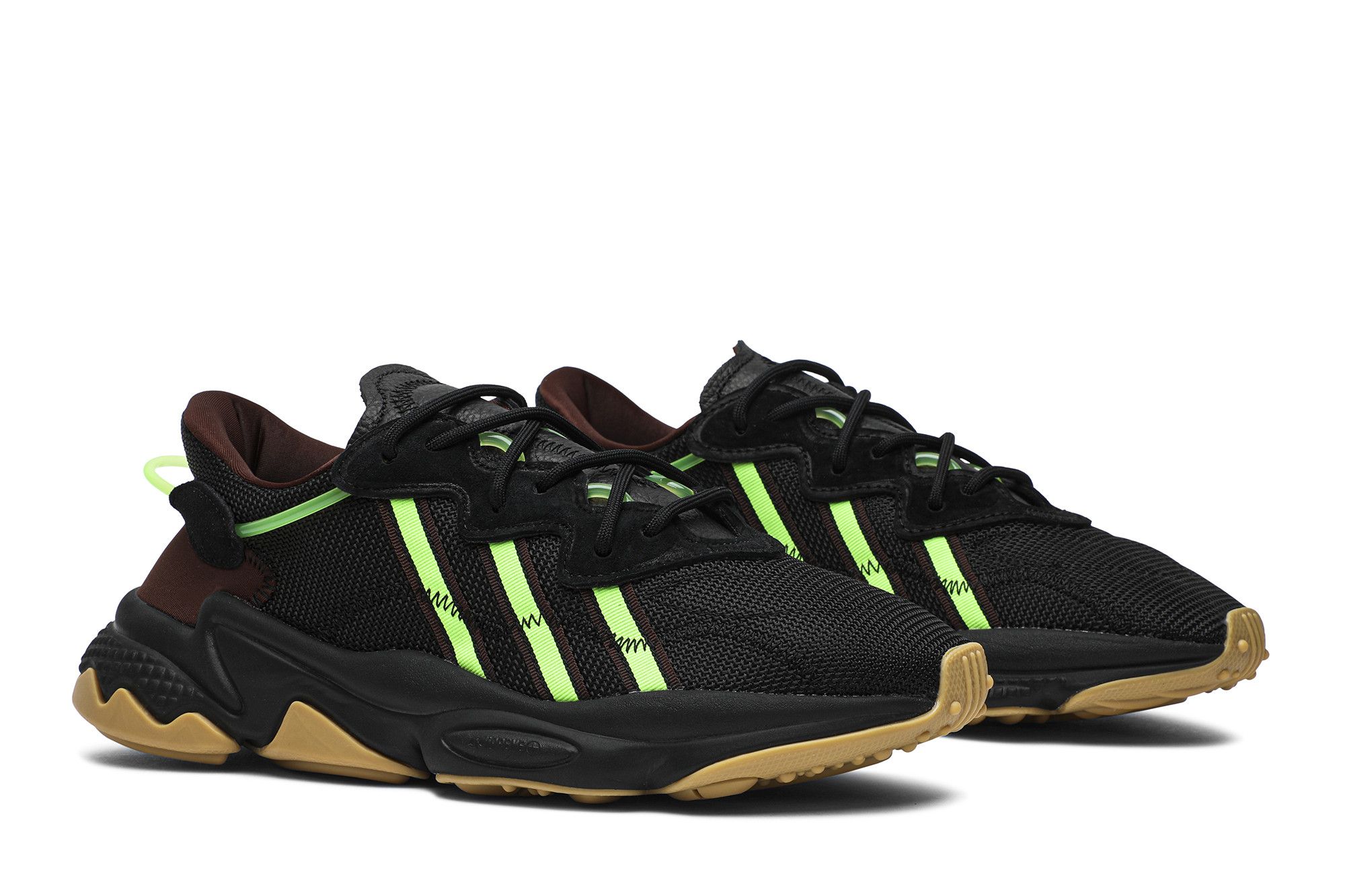 Buy Pusha T x adidas Ozweego 'King Push' - FV2484 | GOAT