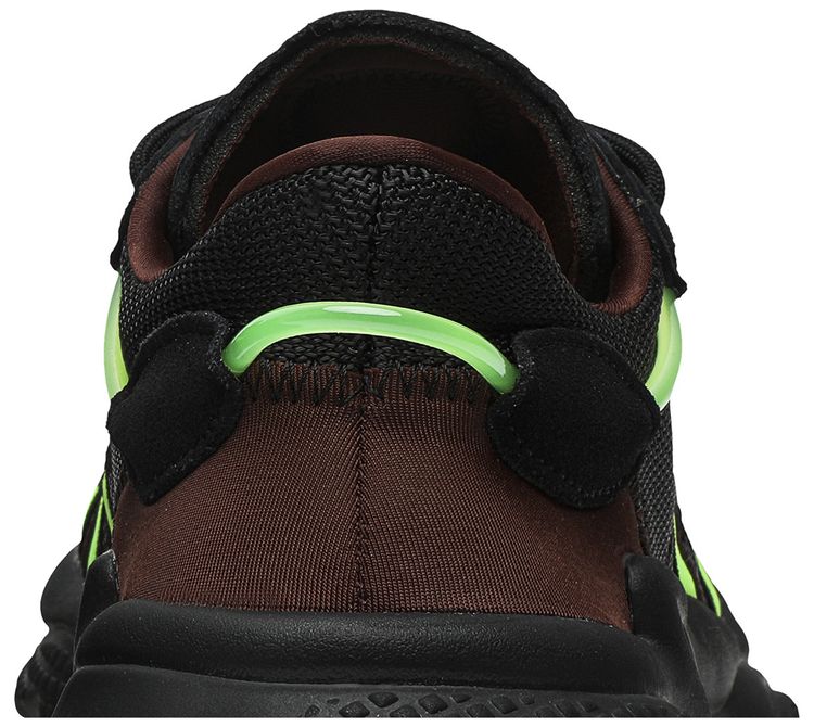 Pusha T x adidas Ozweego King Push