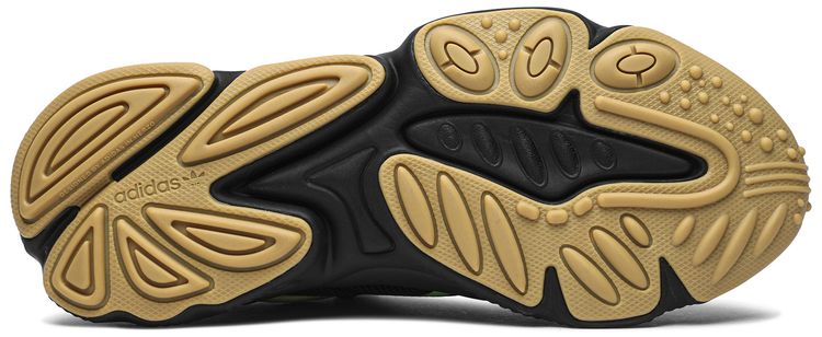 Pusha T x adidas Ozweego King Push