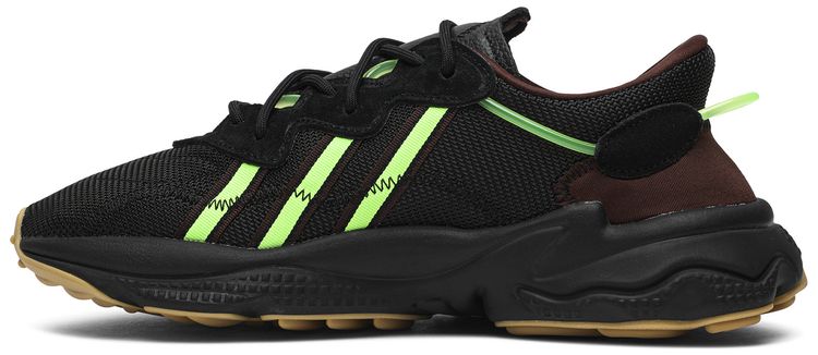 Pusha T x adidas Ozweego King Push