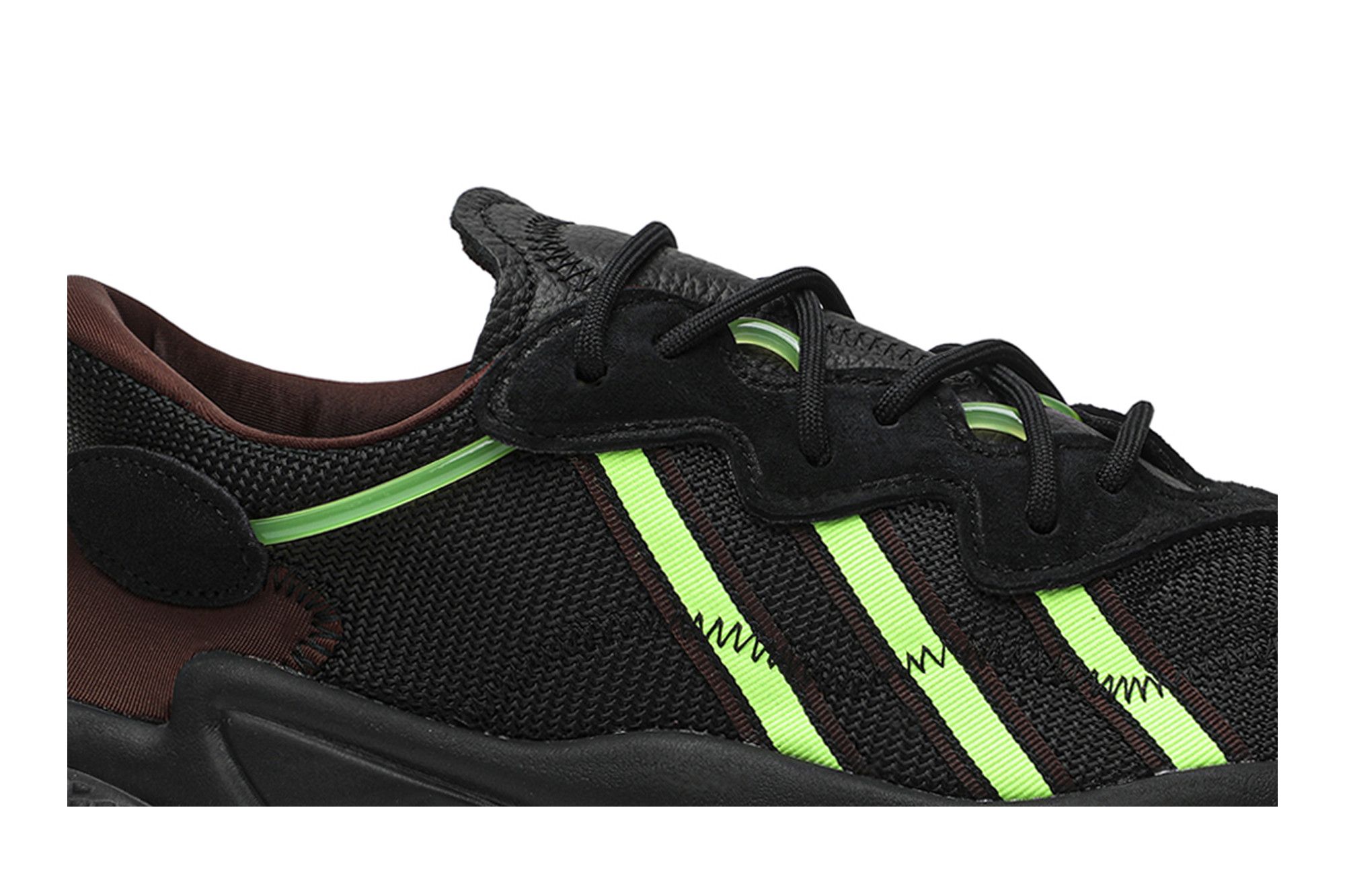 Adidas ozweego king push outlet