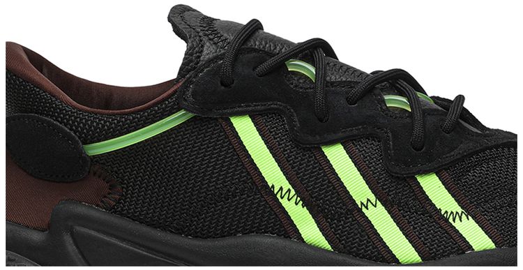 Pusha T x adidas Ozweego King Push