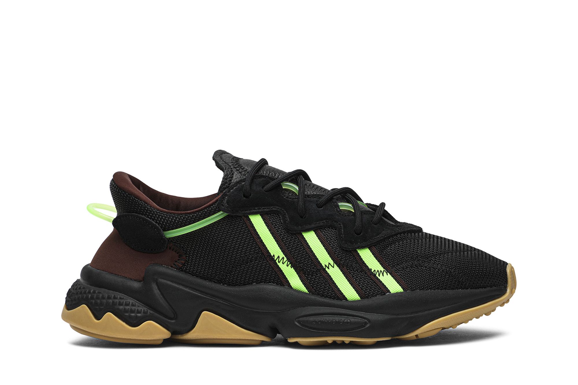 King push ozweego sale