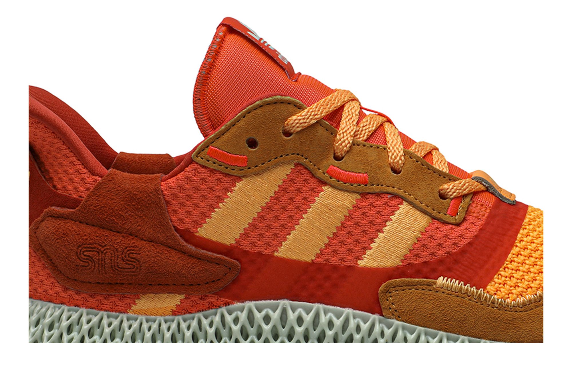 Adidas 4d sneakersnstuff sales